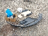 3GYFNEE33GS****** Salvamento 2016 Cadillac SRX en Estado de Wisconsin