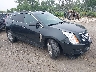 3GYFNEE33GS****** Salvamento y Destrozados 2016 Cadillac SRX en Appleton