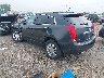 3GYFNEE33GS****** Salvamento y Reparables 2016 Cadillac SRX en Appleton