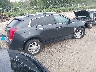 3GYFNEE33GS****** Salvamento y Destrozados 2016 Cadillac SRX en Estado de Wisconsin