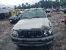 5TENL42N11Z****** Wrecked 2001 Toyota Tacoma in Virginia State
