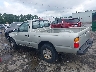 5TENL42N11Z****** Repairable 2001 Toyota Tacoma in Virginia State