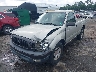 5TENL42N11Z****** Salvage and Repairable 2001 Toyota Tacoma in Virginia State
