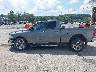 1C6RD7GT7CS****** Salvage 2012 RAM 1500