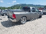 1C6RD7GT7CS****** Salvage and Wrecked 2012 RAM 1500 in Pennsylvania State