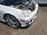 WDBRF52H77F****** Wrecked 2007 Mercedes-Benz C 230 in California State