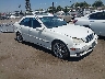 WDBRF52H77F****** Salvage and Wrecked 2007 Mercedes-Benz C 230 in Fresno