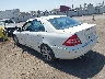 WDBRF52H77F****** Salvage and Repairable 2007 Mercedes-Benz C 230 in Fresno