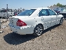 WDBRF52H77F****** Salvage and Wrecked 2007 Mercedes-Benz C 230 in California State