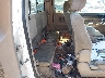 5TETX22N35Z****** Wrecked 2005 Toyota Tacoma in Los Angeles