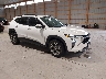 KL77LHE26RC****** Salvage and Wrecked 2024 Chevrolet Trax in Altoona
