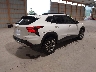 KL77LHE26RC****** Salvage and Wrecked 2024 Chevrolet Trax in Pennsylvania State