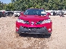 2T3WFREV5FW****** Destrozados 2015 Toyota RAV4 en Estado de Texas