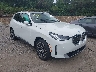 5UX53GP04S9****** Salvage and Wrecked 2025 BMW X3 in Dream Rides