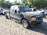 1FTNX20S61E****** Salvamento y Destrozados 2001 Ford F-250 en Fontana