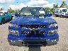 1GCESCF91B8****** Wrecked 2011 Chevrolet Colorado in Ohio State