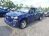 1GCESCF91B8****** Used and Repairable 2011 Chevrolet Colorado in Cleveland