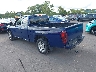 1GCESCF91B8****** Salvage and Repairable 2011 Chevrolet Colorado in Cleveland