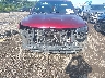 1C4RJFBG0MC****** Wrecked 2021 Jeep Grand Cherokee in New York State