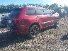 1C4RJFBG0MC****** Salvage and Wrecked 2021 Jeep Grand Cherokee in New York State