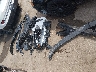 JTJTBCDX9R5****** Wrecked 2024 Lexus GX in Oklahoma State