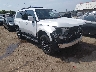 JTJTBCDX9R5****** Salvage and Wrecked 2024 Lexus GX in Oklahoma City