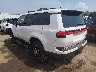 JTJTBCDX9R5****** Salvage and Repairable 2024 Lexus GX in Oklahoma City