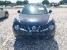 JN8AF5MV8BT****** Salvage and Repairable 2011 Nissan Juke in Florida State