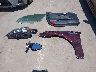 5XXGT4L36KG****** Wrecked 2019 Kia Optima in California State