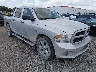 1C6RR6KT3DS****** Salvamento y Destrozados 2013 RAM 1500 en Austin