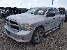 1C6RR6KT3DS****** Usados y Reparables 2013 RAM 1500 en Austin