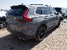 2HKRS6H84RH****** Salvamento y Destrozados 2024 Honda CR-V Hybrid en Estado de Texas