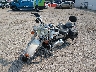 1HD1BW5127Y****** Used and Repairable 2007 Harley-Davidson Heritage Softail Classic in Rec Rides Online Exclusive