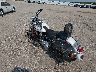 1HD1BW5127Y****** Salvage and Repairable 2007 Harley-Davidson Heritage Softail Classic in Rec Rides Online Exclusive