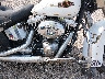 1HD1BW5127Y****** Wrecked 2007 Harley-Davidson Heritage Softail Classic in Rec Rides Online Exclusive
