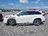 5TDKZRFH5HS****** Repairable 2017 Toyota Highlander in Arkansas State