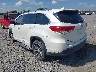 5TDKZRFH5HS****** Salvage and Repairable 2017 Toyota Highlander in Little Rock