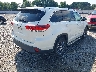 5TDKZRFH5HS****** Salvage and Wrecked 2017 Toyota Highlander in Arkansas State