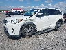 5TDKZRFH5HS****** Salvage and Repairable 2017 Toyota Highlander in Arkansas State