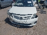 JTDBU4EEXBJ****** Salvamento y Reparables 2011 Toyota Corolla en Estado de Texas