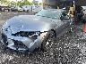 WZ1DB0C04MW****** Used and Repairable 2021 Toyota Supra in Syracuse