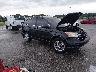 5J6RE4H59BL****** Salvamento y Destrozados 2011 Honda CR-V en Kansas City East