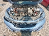 JHMCR6F74HC****** Reparables 2017 Honda Accord Hybrid en Omaha