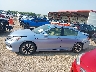 JHMCR6F74HC****** Salvamento 2017 Honda Accord Hybrid