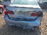 JHMCR6F74HC****** Reparables 2017 Honda Accord Hybrid