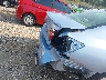 JHMCR6F74HC****** Salvamento y Destrozados 2017 Honda Accord Hybrid en Omaha