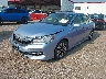 JHMCR6F74HC****** Usados y Reparables 2017 Honda Accord Hybrid en Omaha