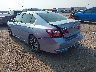 JHMCR6F74HC****** Salvamento y Reparables 2017 Honda Accord Hybrid en Omaha