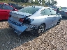 JHMCR6F74HC****** Salvamento y Destrozados 2017 Honda Accord Hybrid en Estado de Nebraska