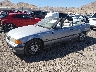 WBABJ632XSJ****** Used and Repairable 1995 BMW 3 Series in Reno